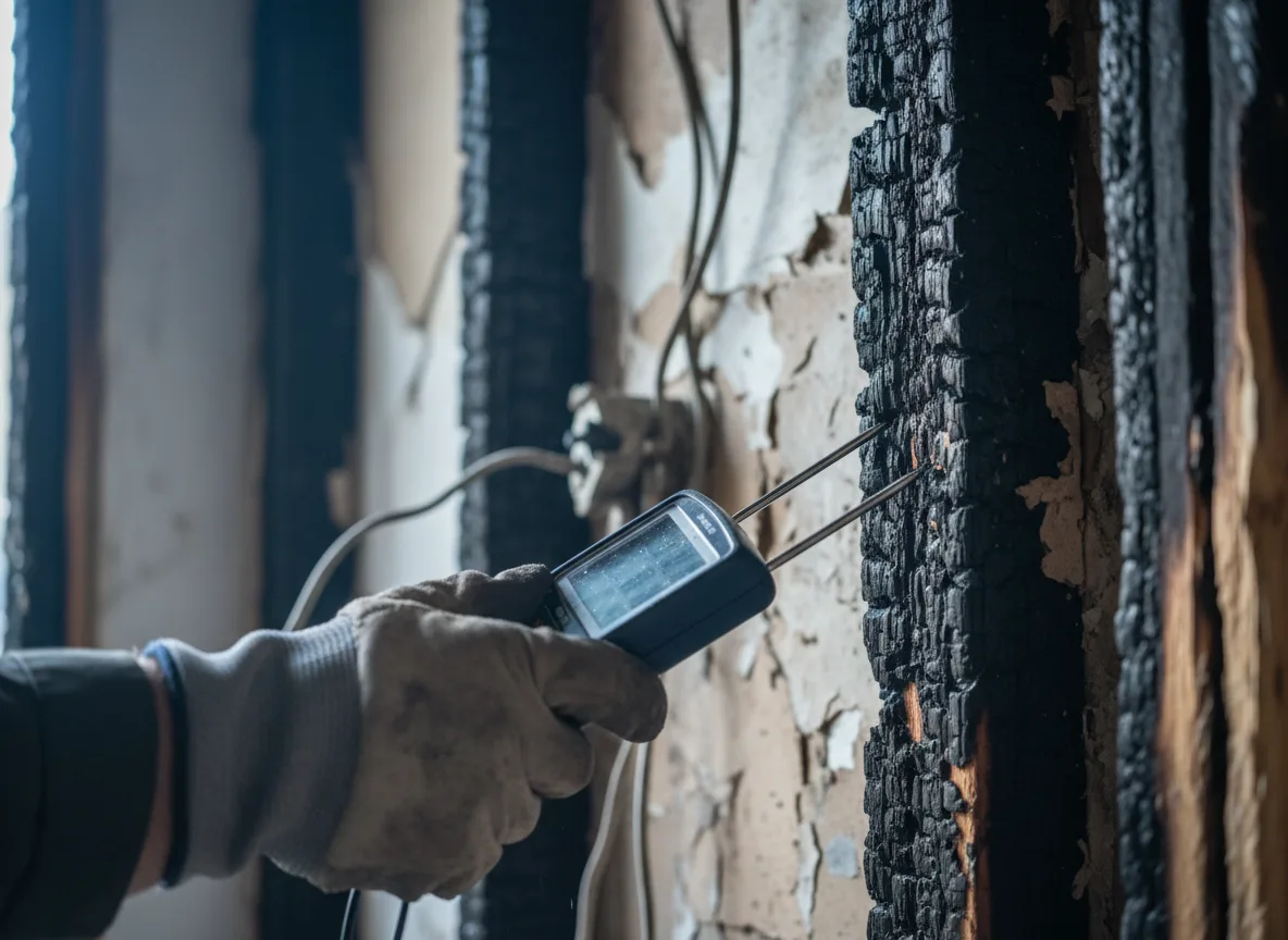 Fire Damage Restoration North Branford, CT FAQs